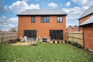 Rear External- click for photo gallery